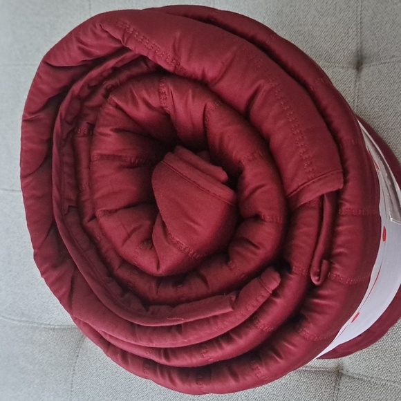 Royal Heritage Bamboo Bliss Drift Quilt Mini Set - Picture 4 of 6